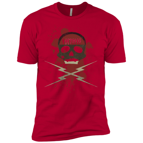 T-Shirts Red / YXS Death Car Boys Premium T-Shirt