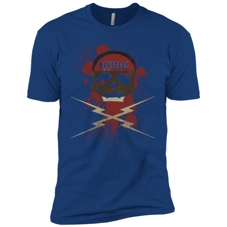 T-Shirts Royal / YXS Death Car Boys Premium T-Shirt
