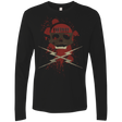 T-Shirts Black / Small Death Car Men's Premium Long Sleeve