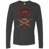 Death Car Men's Premium Long Sleeve