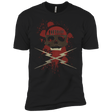 T-Shirts Black / X-Small Death Car Men's Premium T-Shirt