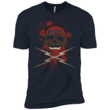 Death Car Men's Premium T-Shirt