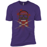 T-Shirts Purple / X-Small Death Car Men's Premium T-Shirt