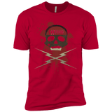 T-Shirts Red / X-Small Death Car Men's Premium T-Shirt
