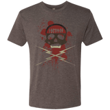 T-Shirts Macchiato / Small Death Car Men's Triblend T-Shirt