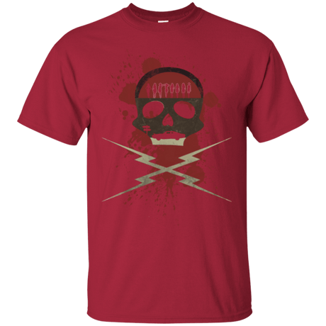 Death Car T-Shirt