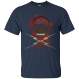 T-Shirts Navy / Small Death Car T-Shirt