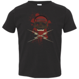 T-Shirts Black / 2T Death Car Toddler Premium T-Shirt