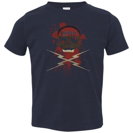 T-Shirts Navy / 2T Death Car Toddler Premium T-Shirt