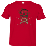 T-Shirts Red / 2T Death Car Toddler Premium T-Shirt