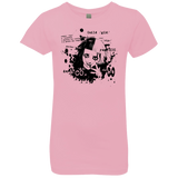 T-Shirts Light Pink / YXS Death Co Girls Premium T-Shirt