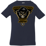 T-Shirts Navy / 6 Months Death From Above Infant PremiumT-Shirt