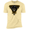 T-Shirts Banana Cream / X-Small Death From Above Men's Premium T-Shirt