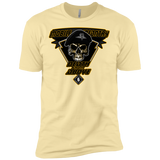 T-Shirts Banana Cream / X-Small Death From Above Men's Premium T-Shirt