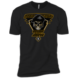 T-Shirts Black / X-Small Death From Above Men's Premium T-Shirt