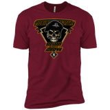 T-Shirts Cardinal / X-Small Death From Above Men's Premium T-Shirt