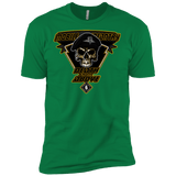 T-Shirts Kelly Green / X-Small Death From Above Men's Premium T-Shirt