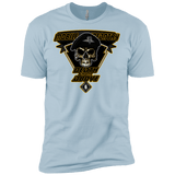 T-Shirts Light Blue / X-Small Death From Above Men's Premium T-Shirt