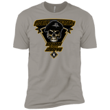 T-Shirts Light Grey / X-Small Death From Above Men's Premium T-Shirt