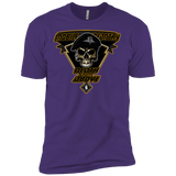 T-Shirts Purple Rush/ / X-Small Death From Above Men's Premium T-Shirt