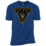 T-Shirts Royal / X-Small Death From Above Men's Premium T-Shirt