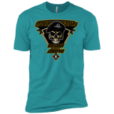T-Shirts Tahiti Blue / X-Small Death From Above Men's Premium T-Shirt