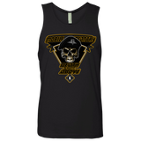 T-Shirts Black / Small Death From Above Men's Premium Tank Top