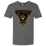 T-Shirts Heavy Metal / X-Small Death From Above Men's Premium V-Neck