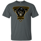 T-Shirts Dark Heather / Small Death From Above T-Shirt