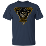 T-Shirts Navy / Small Death From Above T-Shirt