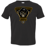 T-Shirts Black / 2T Death From Above Toddler Premium T-Shirt