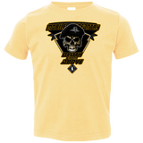 T-Shirts Butter / 2T Death From Above Toddler Premium T-Shirt