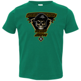 T-Shirts Kelly / 2T Death From Above Toddler Premium T-Shirt