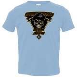 T-Shirts Light Blue / 2T Death From Above Toddler Premium T-Shirt