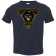 T-Shirts Navy / 2T Death From Above Toddler Premium T-Shirt