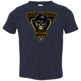 T-Shirts Navy / 2T Death From Above Toddler Premium T-Shirt