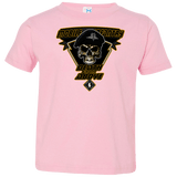 T-Shirts Pink / 2T Death From Above Toddler Premium T-Shirt