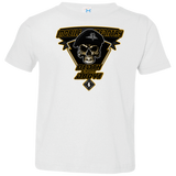 T-Shirts White / 2T Death From Above Toddler Premium T-Shirt