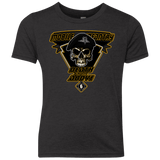 T-Shirts Vintage Black / YXS Death From Above Youth Triblend T-Shirt