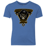 T-Shirts Vintage Royal / YXS Death From Above Youth Triblend T-Shirt