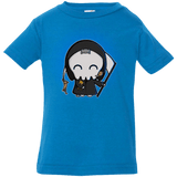 T-Shirts Cobalt / 6 Months Death Loves Cats Infant PremiumT-Shirt