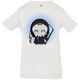 T-Shirts White / 6 Months Death Loves Cats Infant PremiumT-Shirt