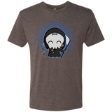 T-Shirts Macchiato / Small Death Loves Cats Men's Triblend T-Shirt