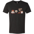 T-Shirts Vintage Black / Small DEATH PARK Men's Triblend T-Shirt