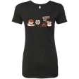 T-Shirts Vintage Black / Small DEATH PARK Women's Triblend T-Shirt