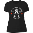 T-Shirts Black / X-Small Death Readers Book Club Women's Premium T-Shirt