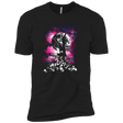 T-Shirts Black / X-Small Death Spirit Men's Premium T-Shirt