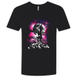 T-Shirts Black / X-Small Death Spirit Men's Premium V-Neck