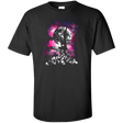 T-Shirts Black / XLT Death Spirit Tall T-Shirt