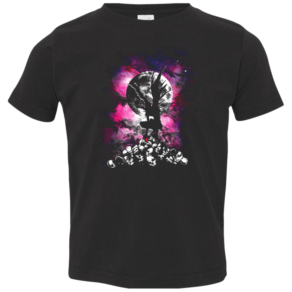 Death Spirit Toddler Premium T-Shirt